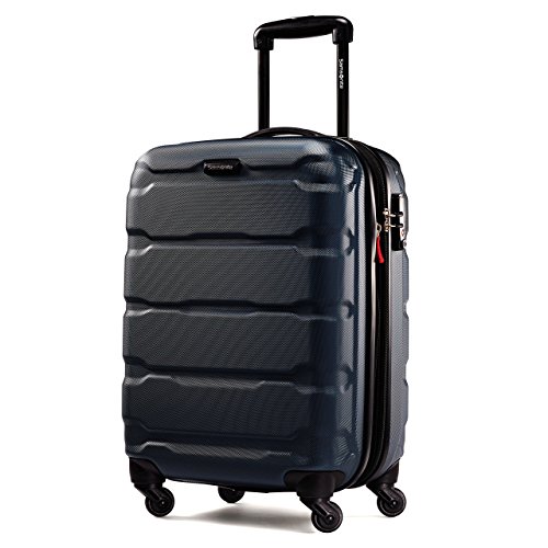 Samsonite Omni PC Hardside Luggage