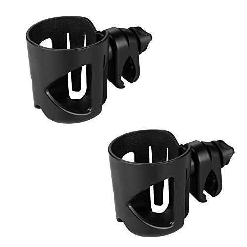 Accmor Universal Cup Holder - Convenient and Versatile Travel Accessory
