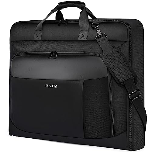 Garment Bag Travel Suit Bag for Men