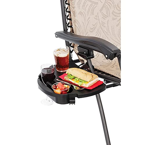 Zero Gravity Chair Tray: Convenient and Durable