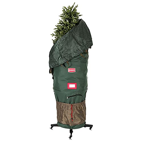 Upright Tree Storage Bag - Christmas Tree Storage Bag