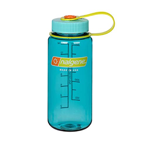 Nalgene Sustain Tritan BPA-Free Water Bottle