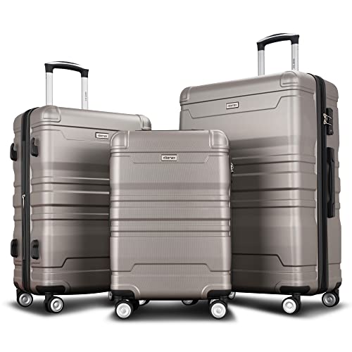 Merax Luggage Sets