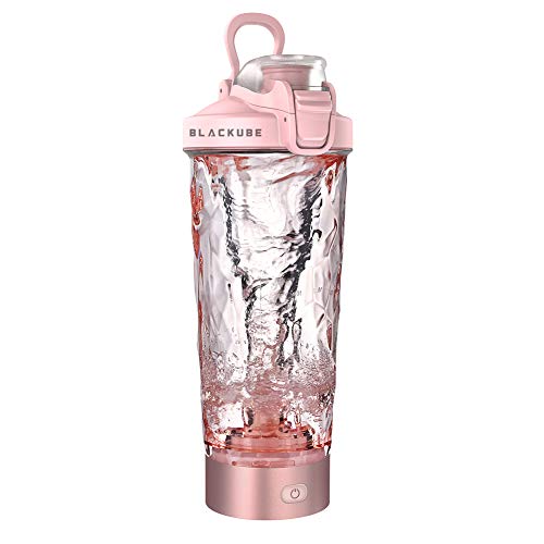 Electric Protein Shaker Bottles