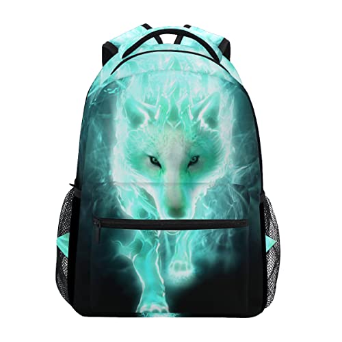 410EvNx5eL. SL500  - 10 Best Wolf Backpack for 2024
