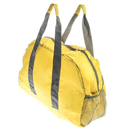 SE Collapsible Duffel Bag