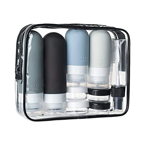 12 Best Travel Containers for 2023 TouristSecrets
