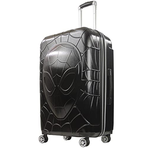 FUL Marvel Spider-Man 29 Inch Rolling Luggage