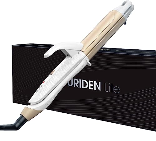 FURIDEN Lite Travel Curling Iron