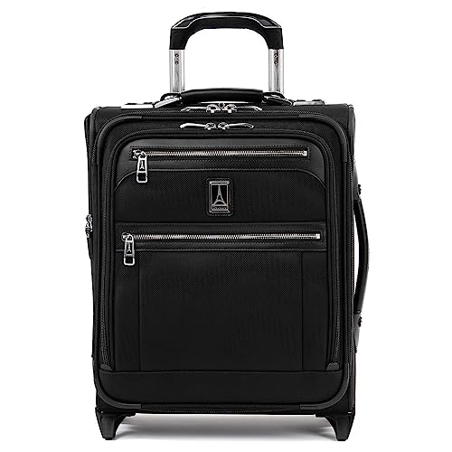 Travelpro Platinum Elite Carry on Luggage