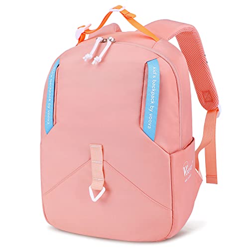 Voova Kids Mini Backpack for Toddlers Preschool and Kindergarten