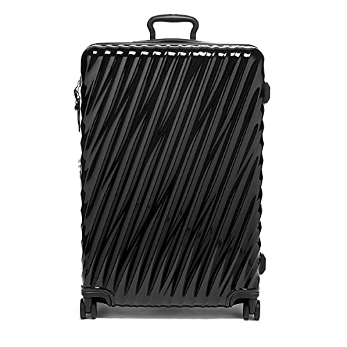TUMI Women's 19 Degree Extended Trip Expandable 4-Wheeled Packing Case
