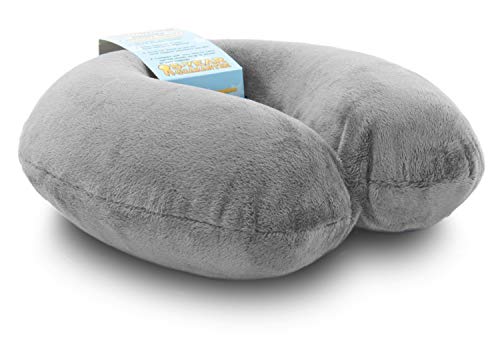 Crafty World Neck Pillow