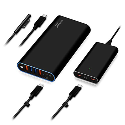 BatPower 98Wh Power Bank