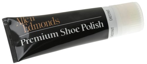 Allen Edmonds Shoe Polish - Chili