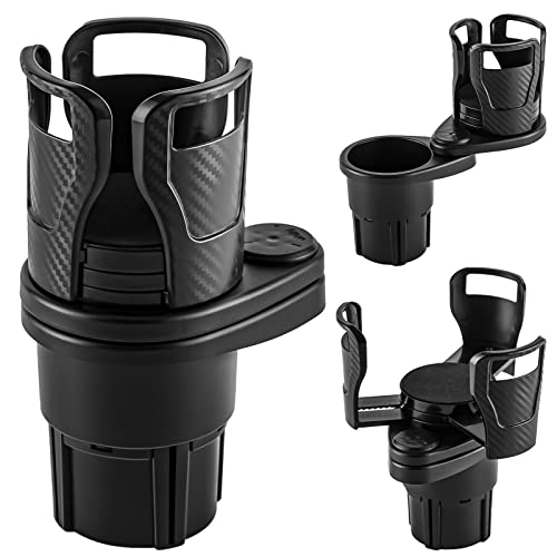 Dual Cup Holder Expander