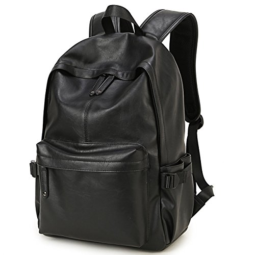 410YV3HyHCL. SL500  - 14 Best Leather Backpack For Men for 2024