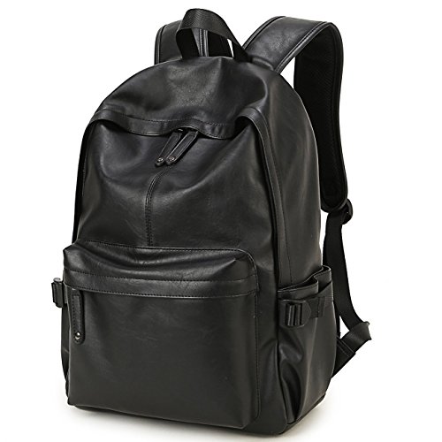 14 Best Leather Backpack For Men for 2024 410YV3HyHCL. SL500 - 14 Best Leather Backpack For Men for 2024