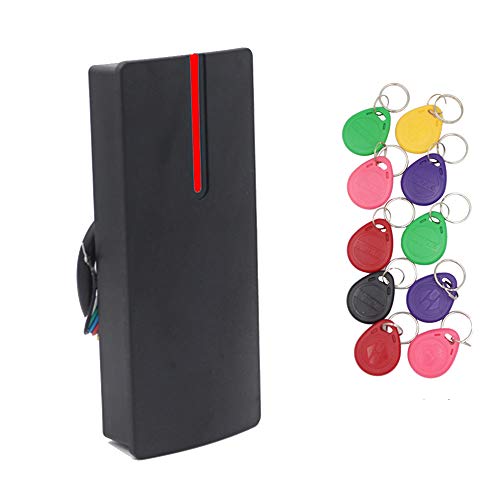 Access Control Reader Card Reader