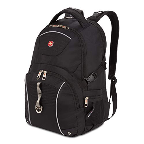 SwissGear 3258 Laptop Backpack