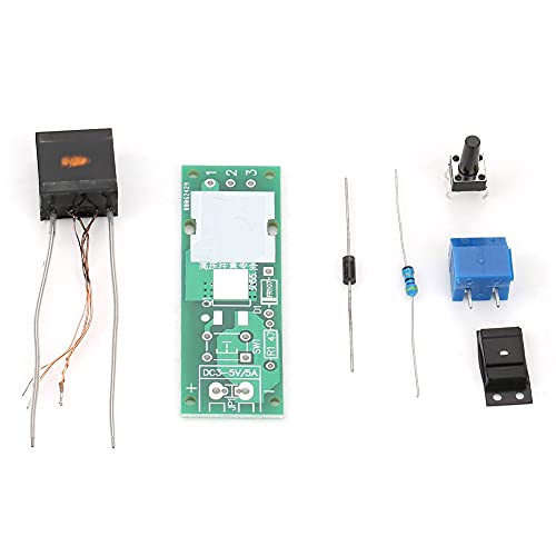Pulse Generator Kit for DIY Electronic Lighter