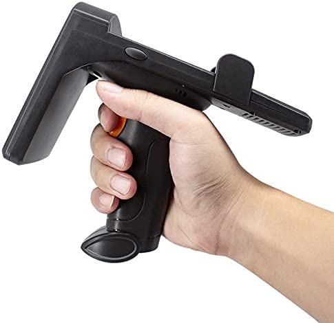 Long Range Handheld Terminal Barcode Scanner