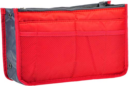 AEXGE Toiletry Bag Insert Organizer