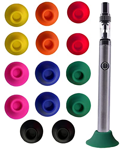 Silicone Sucker Stand Base Holder