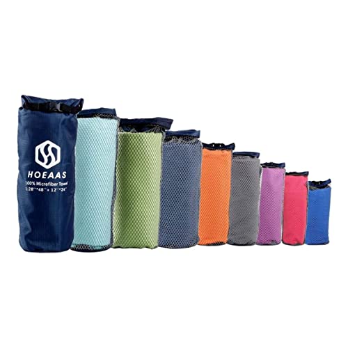 Quick Dry Towel Gym Towels Beach Towel