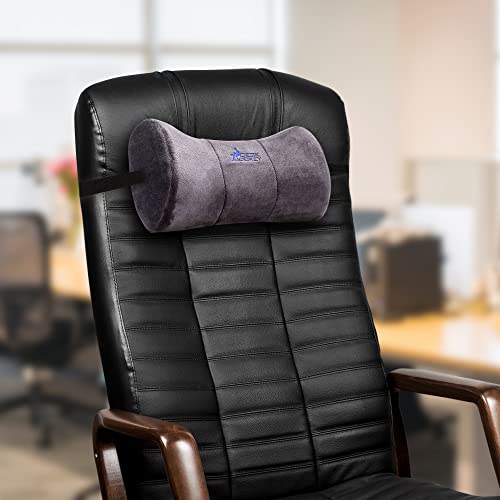 Best Neck Supports & Headrest Attachments for Office Chair