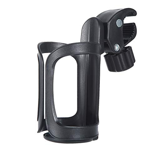 Eucredy Universal Stroller Cup Holder