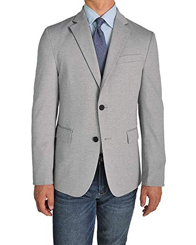 ARMYANTS Men's Travel Blazer with Hidden Pockets