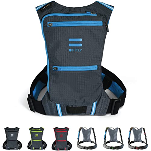 FITLY Minimalist Running Pack