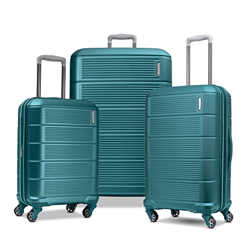 American Tourister Stratum 2.0 Hardside Expandable Luggage