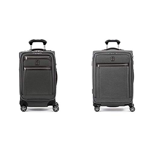 Travelpro Platinum Elite-Softside Spinner Luggage Set