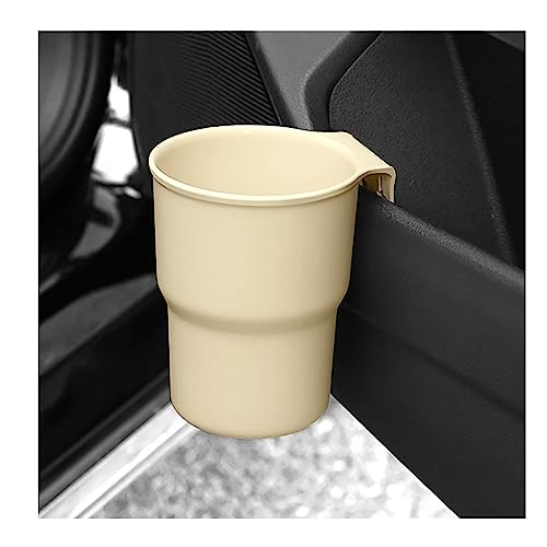 Car Cup Holder with Ventilation Clip