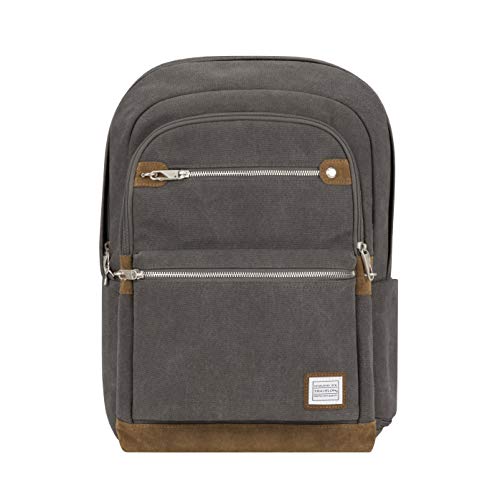 Travelon Heritage Anti-Theft Backpack