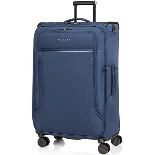 Verage Toledo Softside Suitcase
