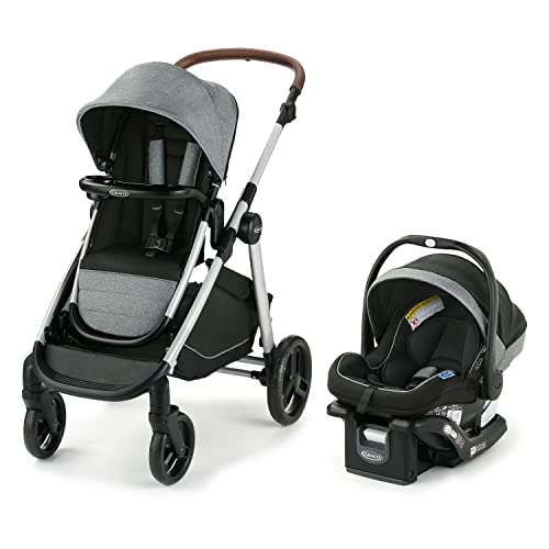 Graco® Modes™ Nest2Grow™ Travel System