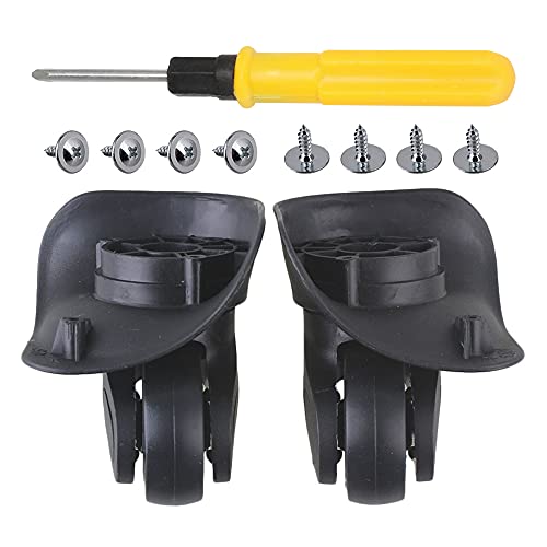 12 Amazing Suitcase Wheels for 2024 4114hojbddL. SL500 - 12 Amazing Suitcase Wheels for 2024