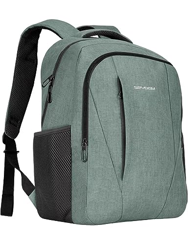 Backpack with Laptop Sleeve and Anti-theft Design