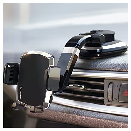 Bestrix SmartClamp Car Phone Holder