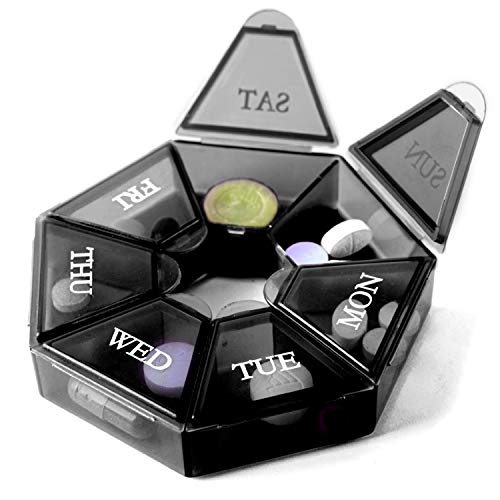 411BJantydL. SL500  - 13 Best Mini Pill Organizer for 2024