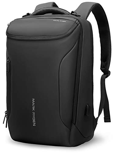 Muzee Men's Business Backpack