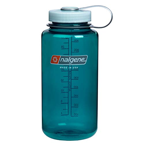 Nalgene Sustain Tritan BPA-Free Water Bottle