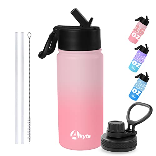 Akyta Kids Water Bottle