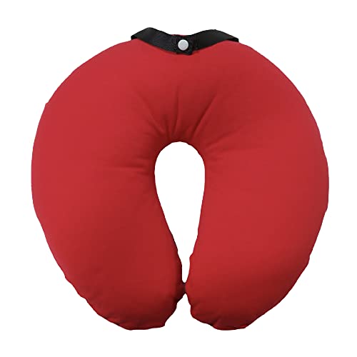 SmartSilk Neck Pillow