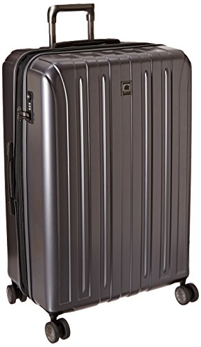 DELSEY Paris Titanium Hardside Luggage