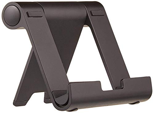 Multi-Angle Portable Stand for iPad and Phone