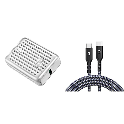 Zendure 10000mAh Mini Portable Charger